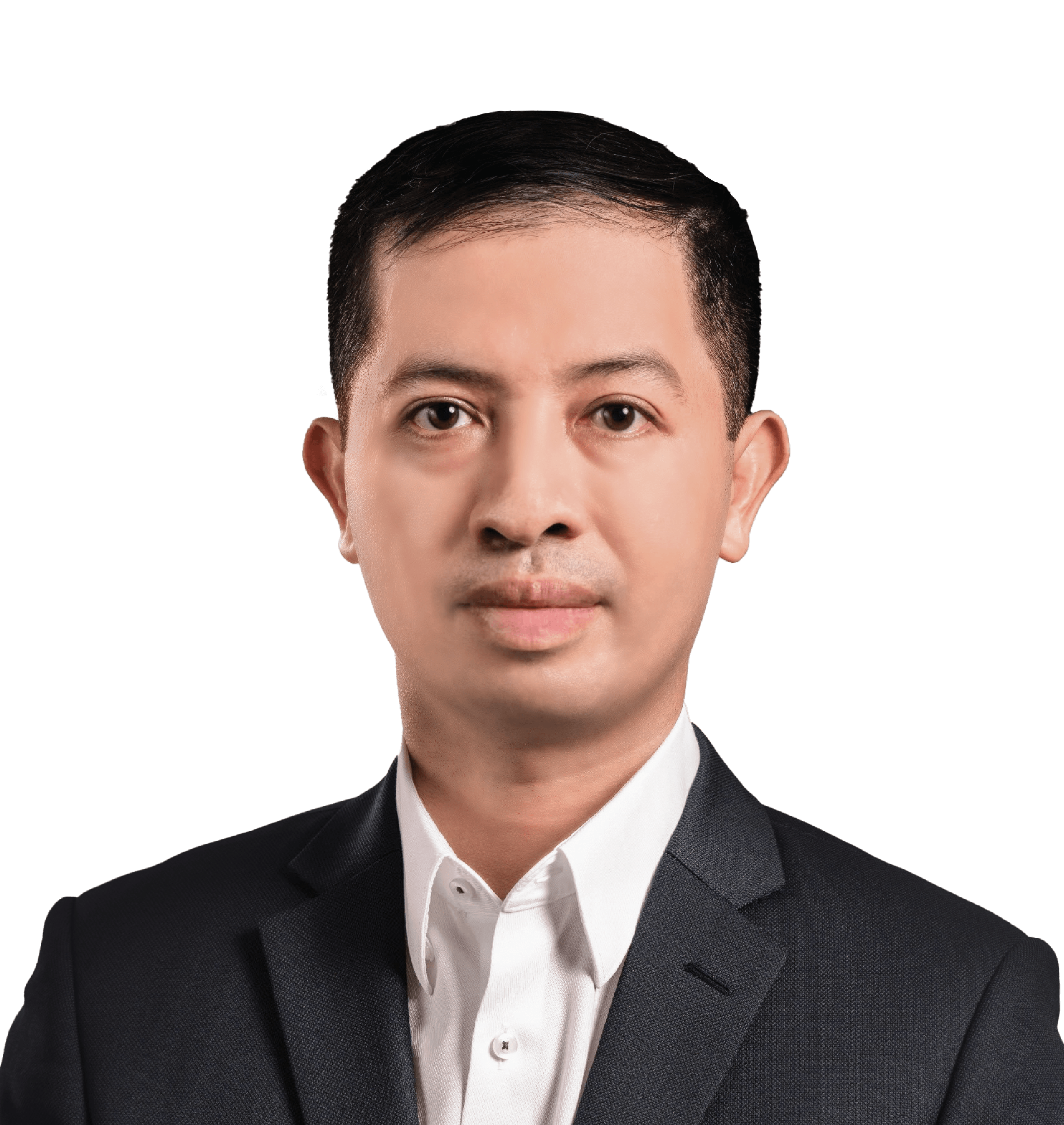 Tran Vinh Quang, CFA