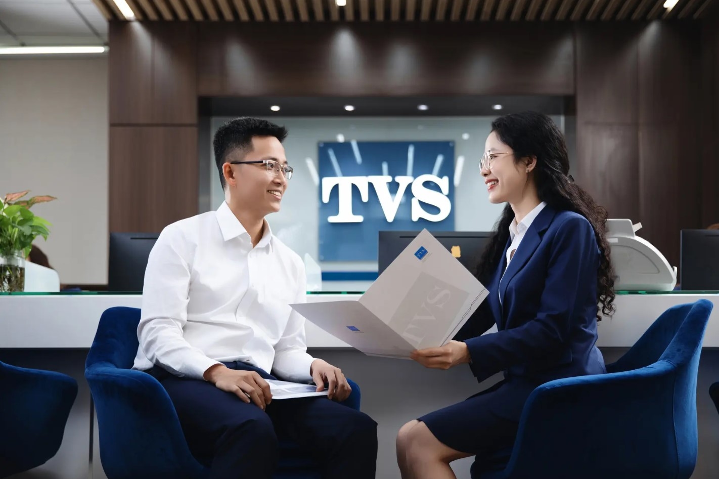 TVS báo lãi 9 tháng cao gấp rưỡi, dự kiến thoái vốn 1-3 khoản đầu tư trong trung hạn