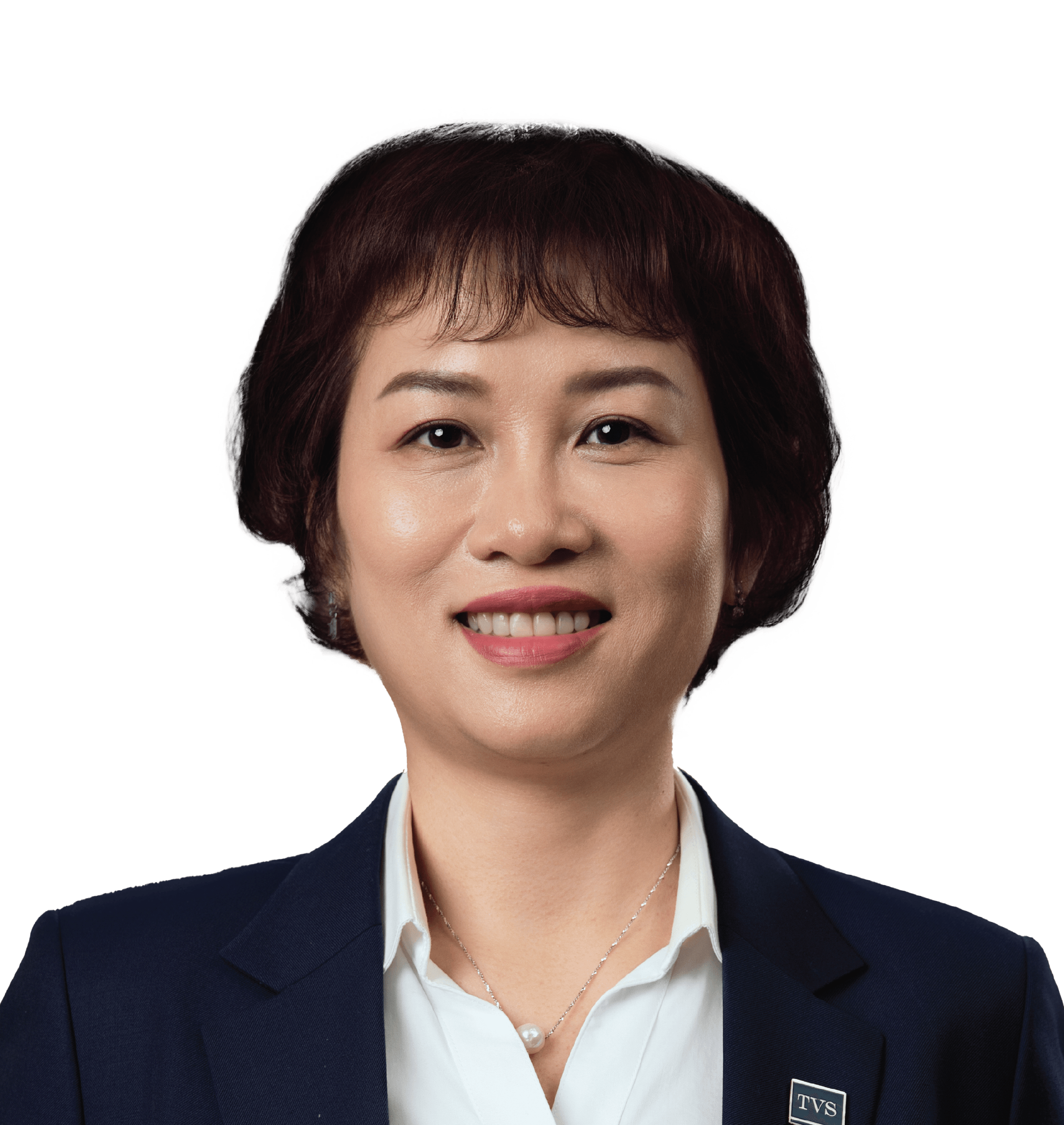 Trần Thị Hồng Nhung