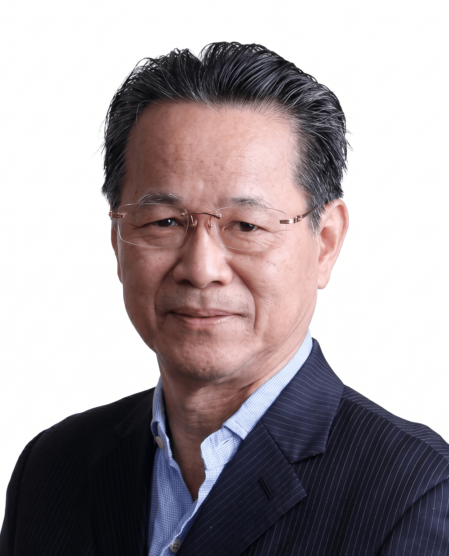 Ly Xuan Hai
