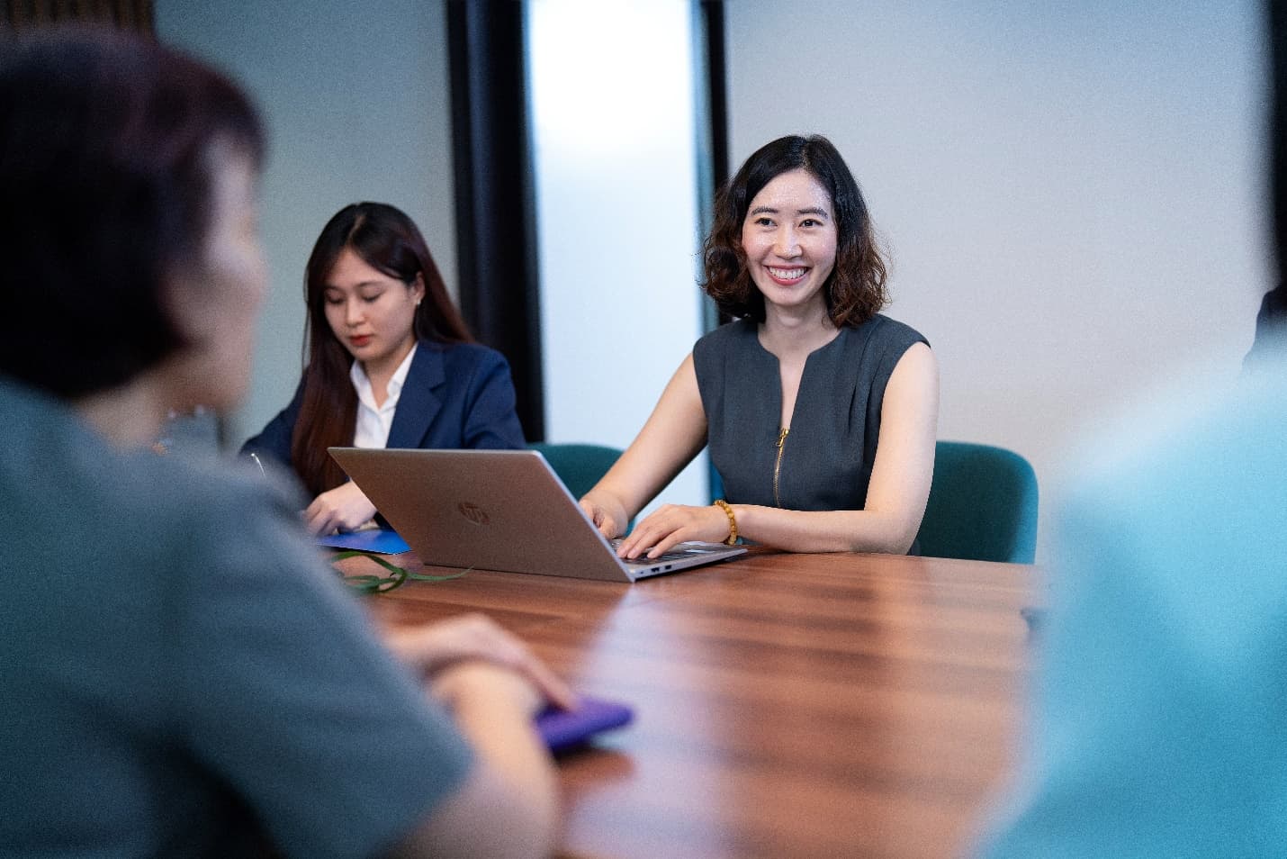 Ngành Quản lý tài sản Việt Nam còn nhiều cơ hội tăng trưởng