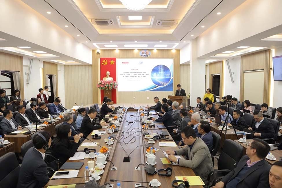 Những rào cản IPO của startup công nghệ Việt Nam