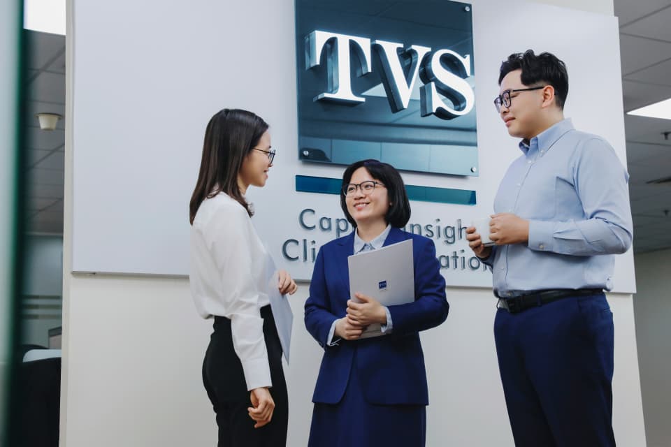 Thiên Việt Securities thông báo chào bán cổ phiếu ra công chúng