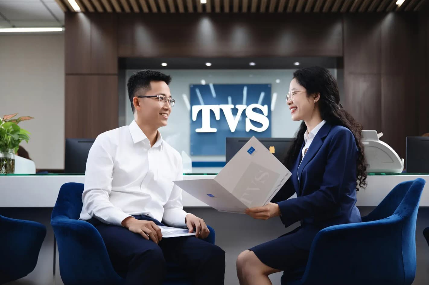 TVS báo lãi 9 tháng cao gấp rưỡi, dự kiến thoái vốn 1-3 khoản đầu tư trong trung hạn