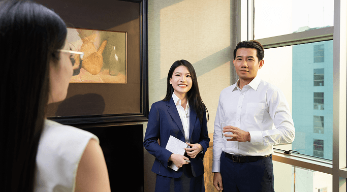 Quản lý tài sản