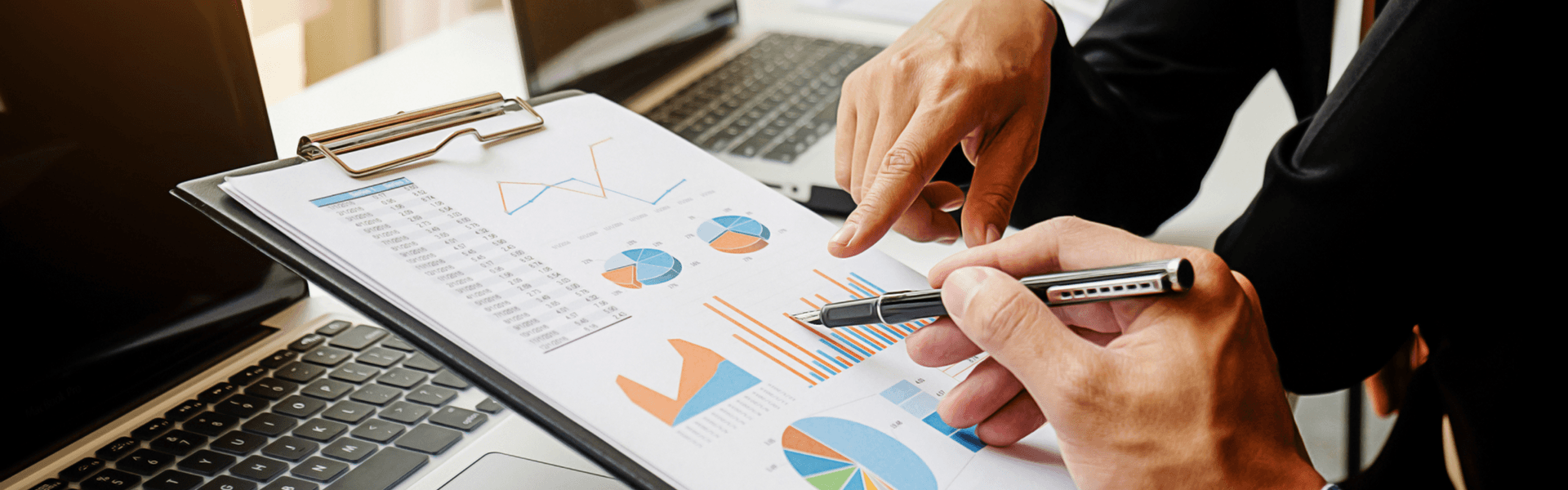 Quan hệ nhà đầu tư