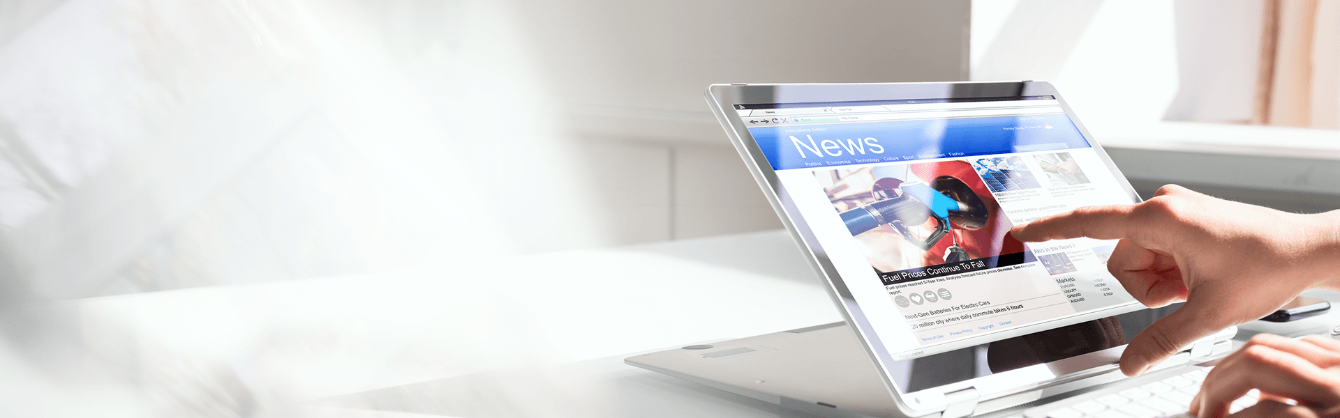 Tin tức & Nhận định