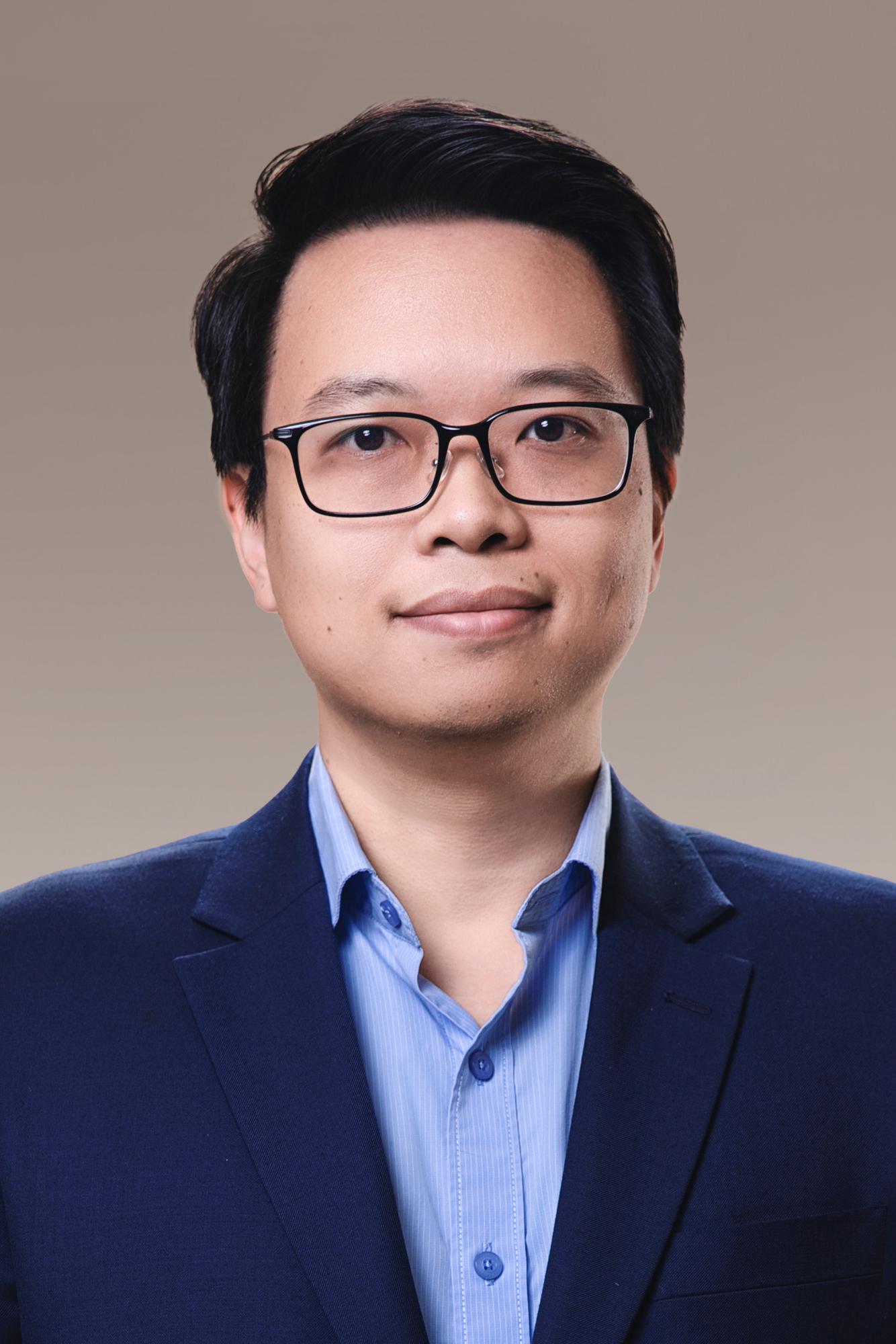 Ngô Nhật Minh