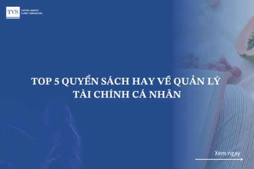 Sách quản lý tài chính cá nhân