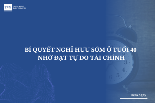Tự do tài chính cá nhân