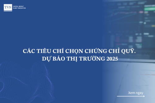 Chứng chỉ quỹ là gì