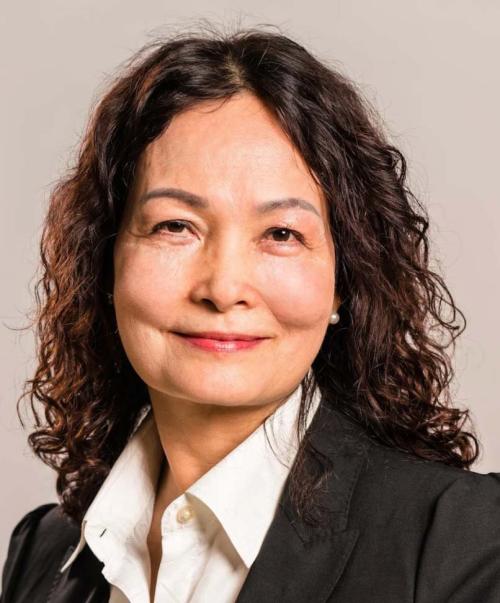 Bùi Thị Kim Oanh