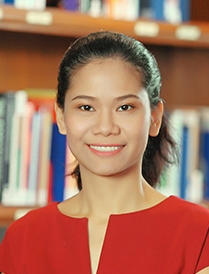 Nguyen Khanh Van